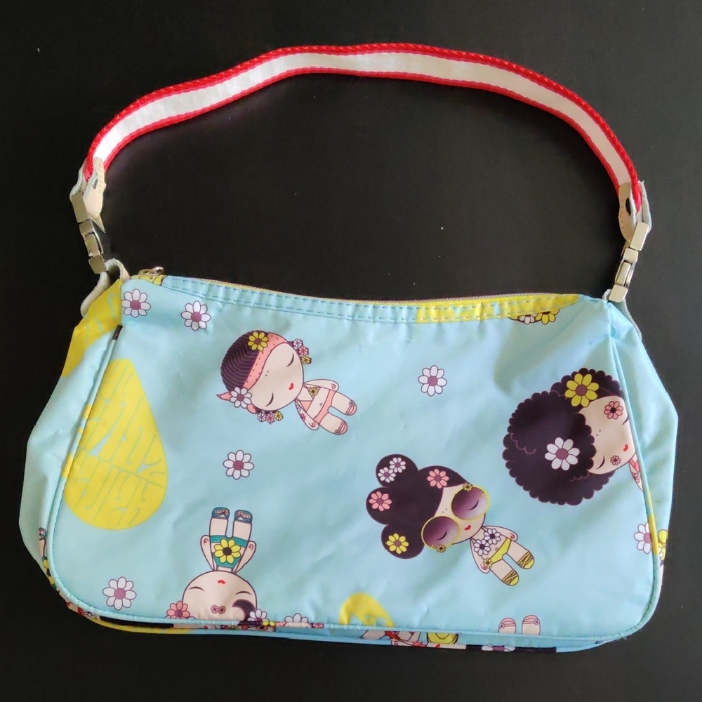 Harajuku Lovers Shoulder Bag